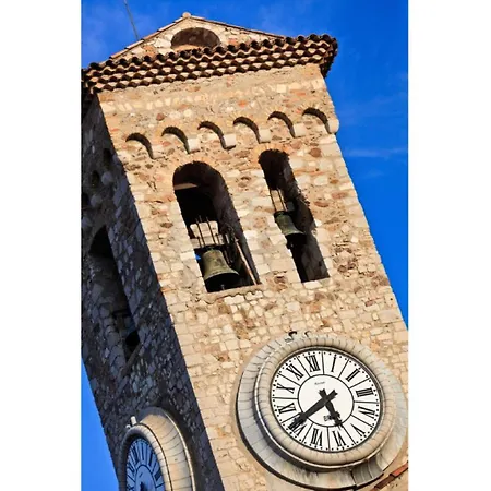 Lägenhet Kiss Cannes