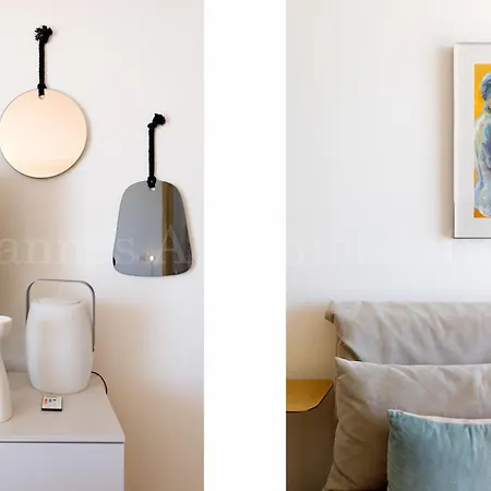Apartamento Kiss *