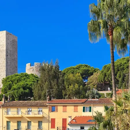 Appartement Kiss Cannes